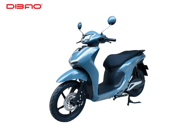 XE MÁY ĐIỆN DIBAO SHINE - SA1500