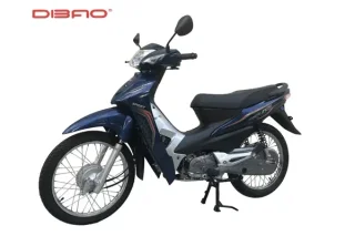 XE MÁY ĐIỆN DIBAO RS 50CC