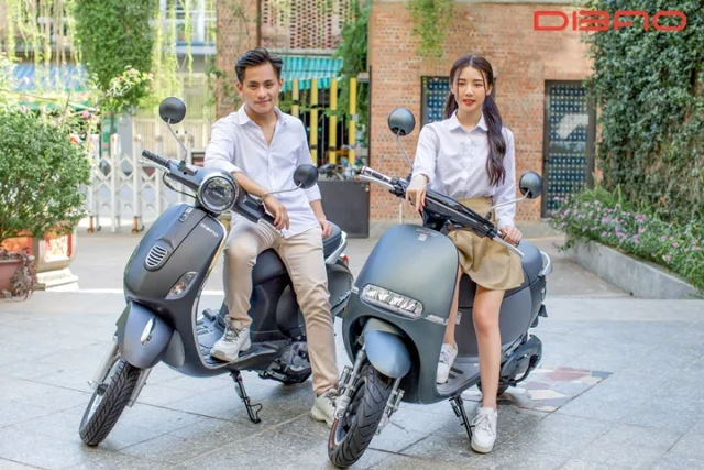 Điểm danh những mẫu xe máy điện dưới 20 triệu được săn lùng nhất hiện nay