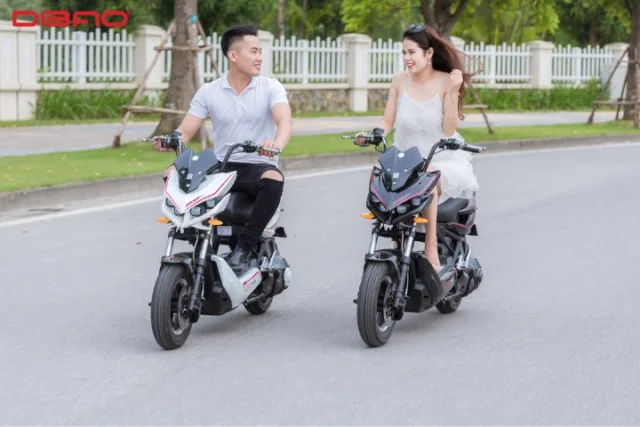 Nguyên nhân xe điện bị chập điện và cách khắc phục đơn giản