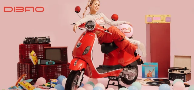 Xe máy điện - Giải pháp cho bài toán về nhiên liệu và môi trường