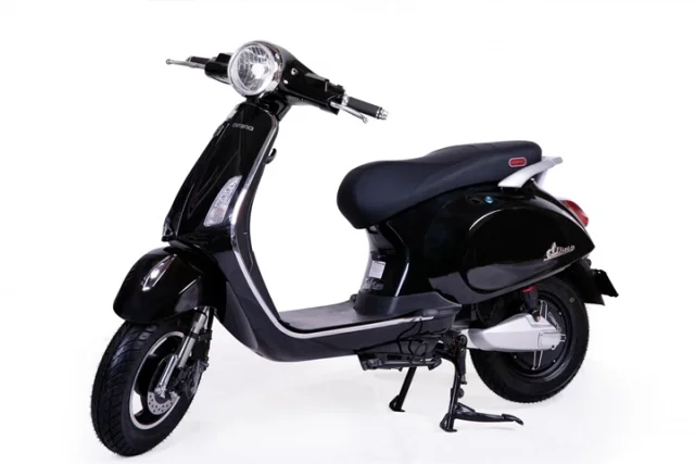 Top xe máy điện tốt nhất 2020 đáng để đầu tư