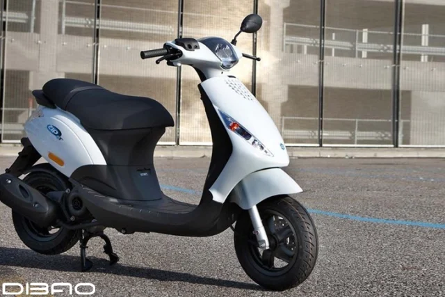 Mẫu xe Piaggio Zip 2020 đình đám hiện nay có giá bao nhiêu ?
