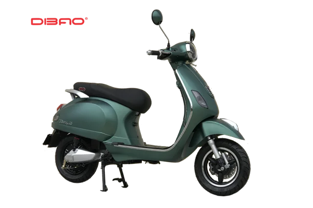 Top 6 xe máy điện DIBAO nam nữ nên trải nghiệm ít nhất một lần - Cập nhật mới nhất 2022