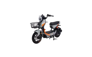 XE MÁY ĐIỆN DIBAO MXS