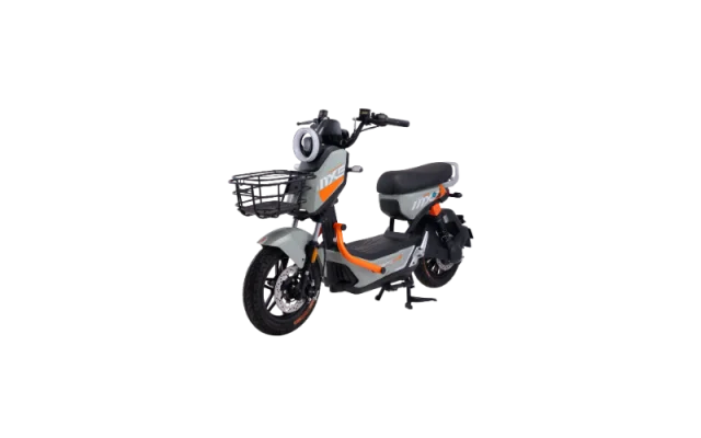 XE MÁY ĐIỆN DIBAO MXS