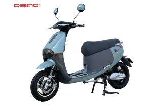 XE MÁY ĐIỆN DIBAO GOGO CROSS G