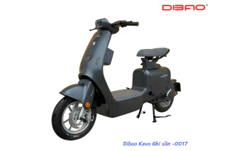 Xe máy điện DIBAO KEVA