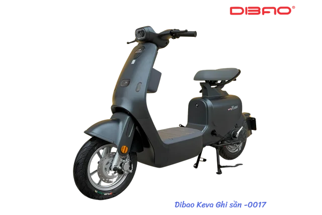 Xe máy điện DIBAO KEVA