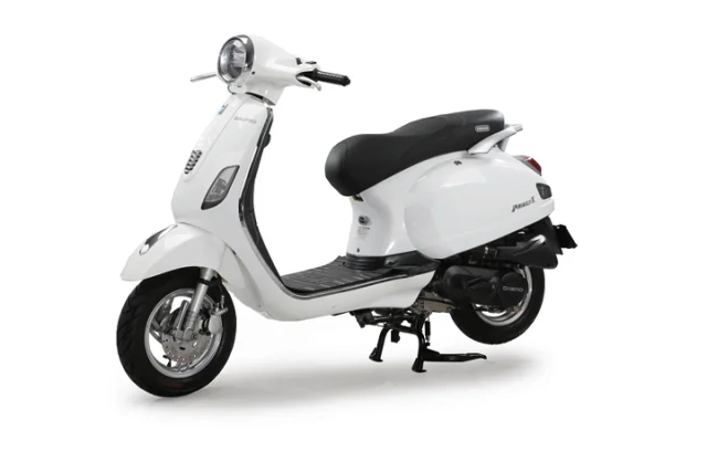 Khám phá những mẫu xe máy điện 50cc hot nhất trên thị trường hiện nay