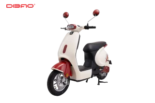 Xe máy điện có bàn đạp DIBAO S-ONE 240