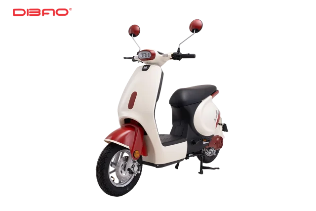 Xe máy điện có bàn đạp DIBAO S-ONE 240