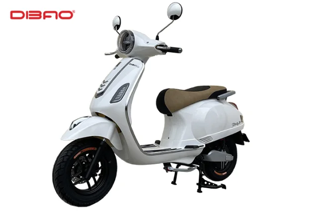 Dibao ra mắt 2 mẫu xe trẻ trung, ấn tượng: Pansy S3 và Pansy  S4