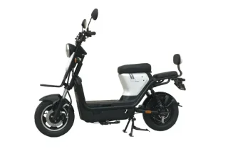 XE MÁY ĐIỆN DIBAO M-ONE