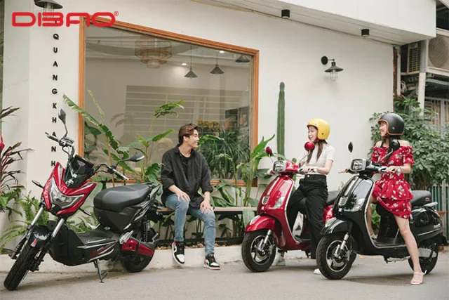 Những kinh nghiệm mua xe đạp điện bạn cần ghi nhớ