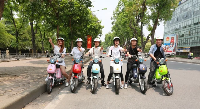 Lãnh đạo Ủy ban ATGTQG: Chắc chắn phải cấm xe máy