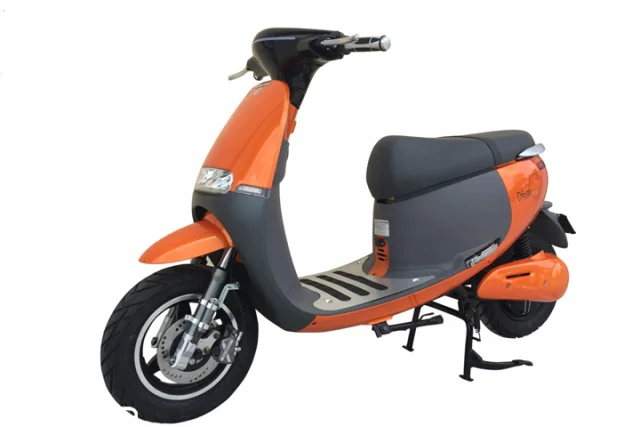 [Sổ Tay] Các loại thuế nhập khẩu xe máy điện từ Trung Quốc