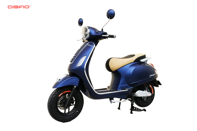 Top xe máy điện trên 20 triệu đáng tiền nhất đến từ thương hiệu Dibao
