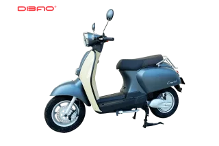 XE MÁY ĐIỆN DIBAO CREER NILE