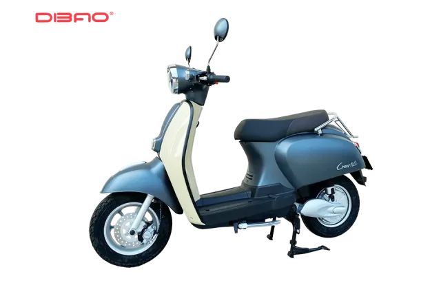 XE MÁY ĐIỆN DIBAO CREER NILE