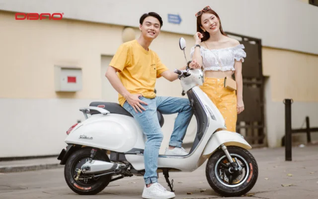 Giải đáp chi tiết: Xe 50cc bao nhiêu tuổi được đi?