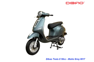 DIBAO Tesla X 50cc Scooter
