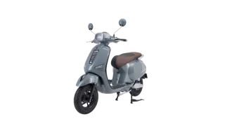 XE MÁY ĐIỆN DIBAO PANSY DIO + 2025