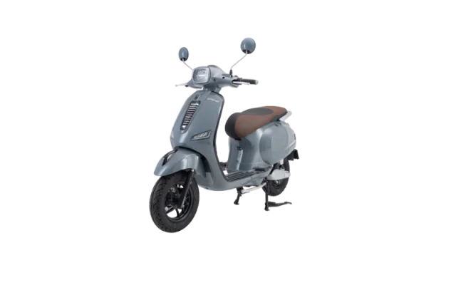 XE MÁY ĐIỆN DIBAO PANSY DIO + 2025