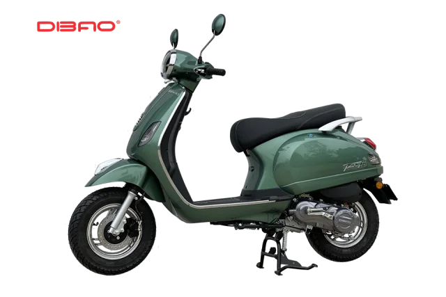 Top 3 xe 50cc tay ga đáng để trải nghiệm trong năm 2022