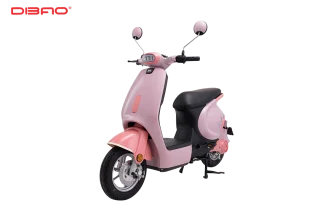 Xe máy điện có bàn đạp DIBAO S-ONE