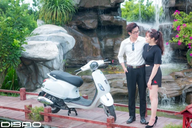 Mua xe máy 50cc ở đâu tốt nhất trên thị trường hiện nay?