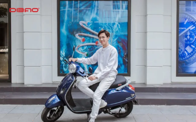 Những điều bạn nên nắm rõ về bảo hiểm xe máy điện tử