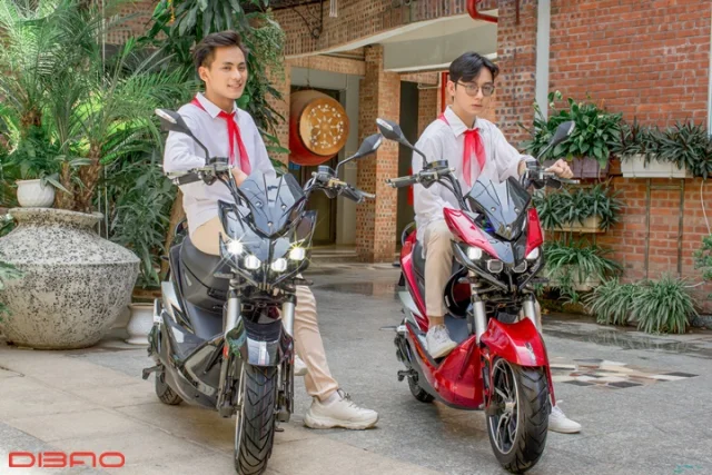 Trang bị ngay những kiến thức về động cơ xe máy điện cực hữu ích