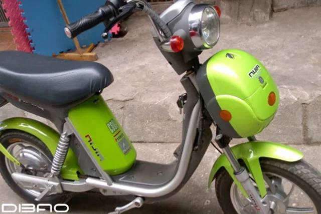 Xe đạp điện nijia cũ giá bao nhiêu? Nên mua xe đạp điện Ninja cũ hay mới?