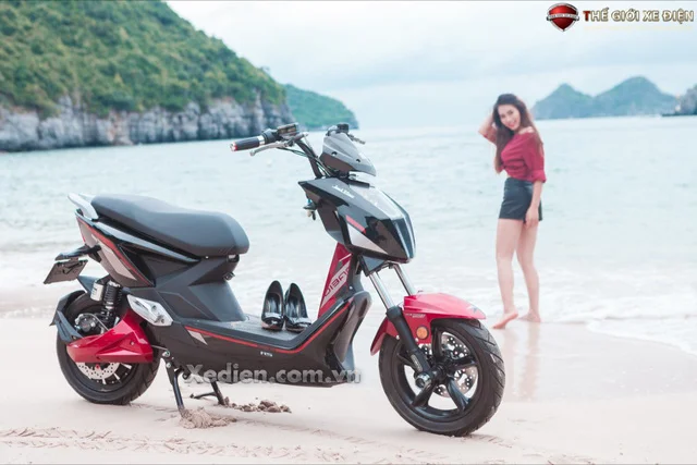 Cách chọn mua xe đạp điện