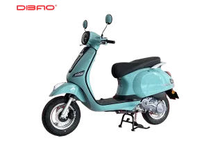 XE MÁY TAY GA 50CC DIBAO PANSY XS1 (BẢN NÂNG CẤP)
