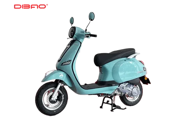 XE MÁY TAY GA 50CC DIBAO PANSY XS1 (BẢN NÂNG CẤP)