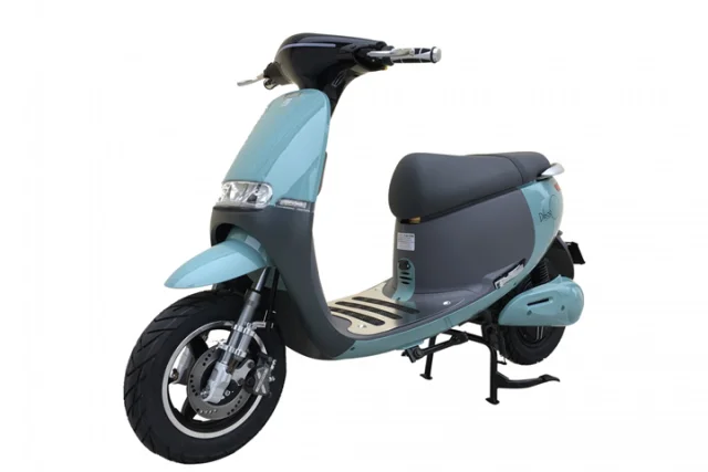 Sự thật về mẫu xe Dibao GOGO S