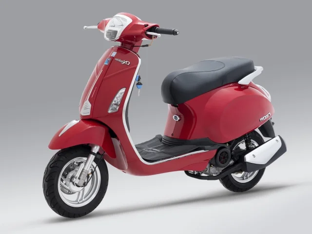 Bật mí những chiếc xe 50cc tốt nhất 2020