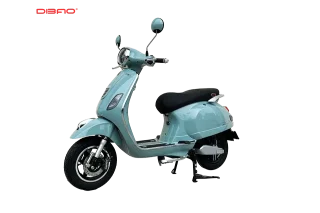 XE MÁY ĐIỆN DIBAO PANSY S2 (CÀNG NHÔM)