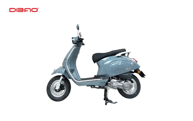 XE TAY GA 50CC DIBAO TESLA X1