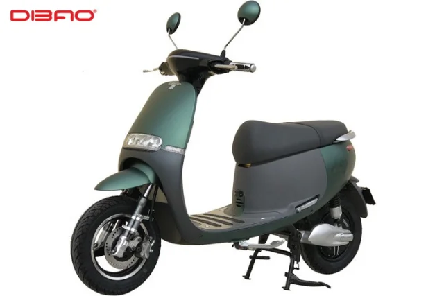 Top xe máy điện DIBAO chất lượng cho tân sinh viên