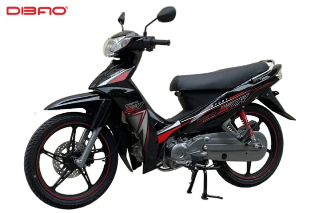 Các mẫu xe 50cc cho học sinh nam đáng quan tâm nhất năm 2022