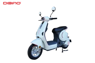 XE MÁY ĐIỆN CÓ BÀN ĐẠP DIBAO M1P 240