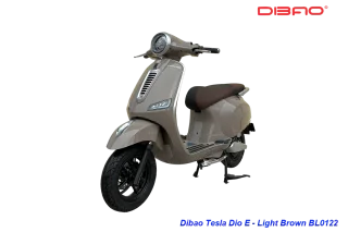DIBAO TESLA DIO E ELECTRIC SCOOTER