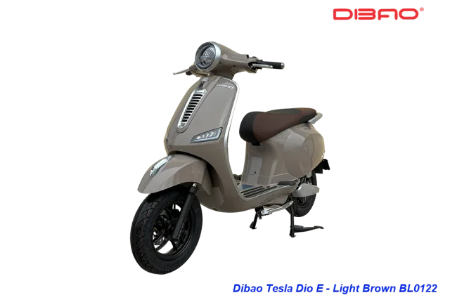 DIBAO TESLA DIO E ELECTRIC SCOOTER