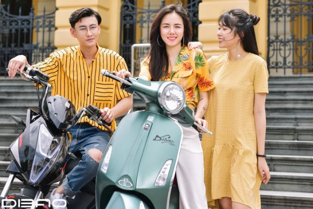 Bật mí bí kíp chọn mua xe đạp điện tốt nhất 2019