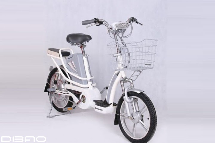 Xe đạp điện Bridgestone được ứng dụng những công nghệ hàng đầu Nhật Bản mang đến độ bền đáng kinh ngạc