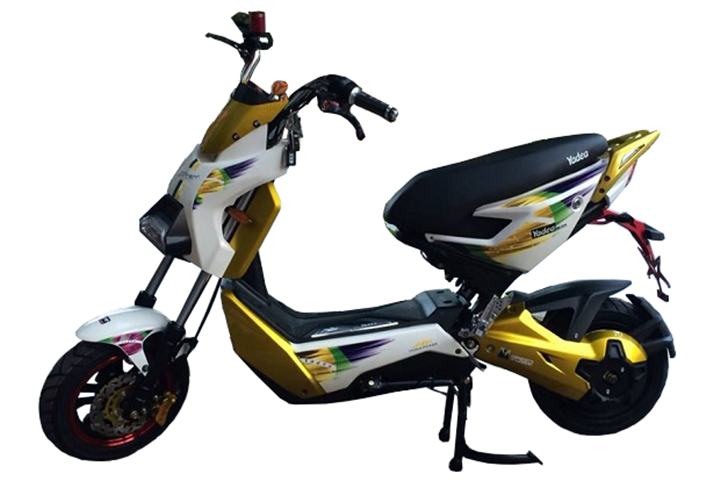 Mẫu xe đạp điện Yaeda Xmen Sport