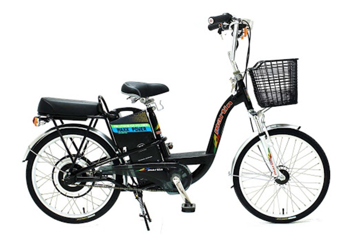Xe đạp thời trang Martin MT 6001